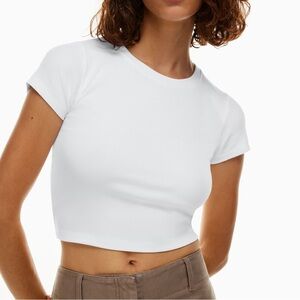 Aritzia Wilfred Go-to T-shirt
